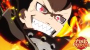 Fire Force – Opening 1 | Inferno