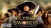 Flying Swords of Dragon Gate – Action, Abenteuer – mit Jet Li – Ganzen Film schauen bei Moviedome