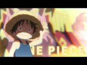 From Roger to Luffy | One Piece 「AMV/ASMV」