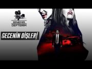 GECENİN DİŞLERİ  #sinema #film #dizi #filmler #movies  #shorts