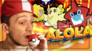 GROSSI PROGRESSI AD ALOLA | Pokemon Ultrasole #5