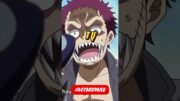 Gánh nặng của Katakuri | One Piece