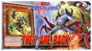 Generaiders Are Back Stronger Than Ever – Horus Generaider Decklist | Yu-Gi-Oh! Master Duel