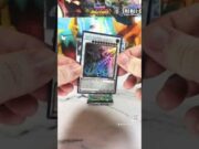 Ghost Rare pull!! Yu-Gi-Oh! Opening!! #yugioh #yugiohtcg #masterduel #yugiohcards #ghostfromthepast