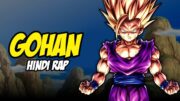 Gohan Hindi Rap – Beast By Dikz & @Pendo46 | Hindi Anime Rap | Dragon Ball Z AMV