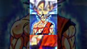 Goku vs Moro – Edit @DBHype