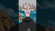 HAS TOBIRAMA 😮‍💨 EVER SMILED ⁉️😈]IN #naruto #tamil #shorts #viral #facts #anime #tobirama