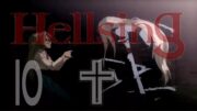 HELLSING – 10. Bölüm CANAVARLARIN USTASI Türkçe Dublaj Full HD İzle