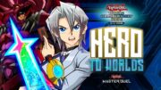 HERO takes over the meta in WCS 2024- Yu-Gi-Oh! Master Duel