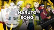 HOKAGE CYPHER – [GERMAN ANIMERAP / Anime / Naruto Song]