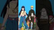 Himawari Vs Boruto #anime #naruto #boruto #viral #shorts