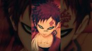 How Gaara became Jinjuriki? #naruto #anime #narutoshippuden #hindi #gaara