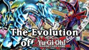 How Old School Yu-gi-oh Changed | A Yu-Gi-Oh TCG Retrospective (Part 1)