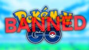 How to Get BANNED from Pokémon Go!