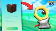 How to get a MYSTERY BOX? (Pokémon GO)