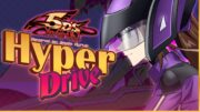 Hyper Drive – Yu-Gi-Oh! 5D's – Cover【Maple Syrup】