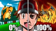 I 100%'d Pokemon Radical Red… Here's What Happened!