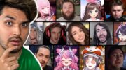 I Asked 100 YouTubers What The BEST Anime Ever Made Is…