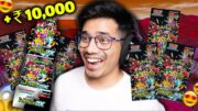 I Found MOST EXPENSIVE Pokemon Card 🤑| Shiny Treasure EX