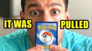 *I PULLED A $30,000 POKEMON CARD!* Opening Vintage Packs!