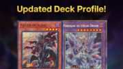 I TOPPED 3 YUGIOH REGIONALS IN A ROW – UPDATED DESPIA DECK PROFILE!