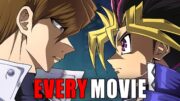 I Watched Every Yu-Gi-Oh! Movie