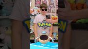 I crushed his spirit.. | Who's That Pokémon FAILS #pokemon #whosthatpokemon #taggrading #shorts