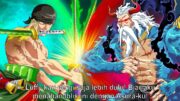 INILAH 𝐌𝐀𝐓𝐂𝐇-𝐔𝐏 YANG AKAN MENGALAHKAN GOROSEI DI AKHIR NANTI! – One Piece 1119+ (Teori)