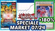 [ITA] CardMarket Watch Speciale Luglio 2024! : Arriva Infinite Forbidden! ( INFO ) • Yu-Gi-Oh TCG