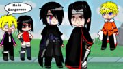 If Itachi Time Travel To Future || Part 4 || Boruto Timeline || Naruto