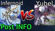 Infernoid Vs Yubel Post INFO Yu-Gi-Oh!