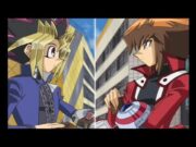 JADEN VS YUGI AMV