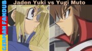 Jaden Yuki vs Yugi Muto – Yu-Gi-Oh GX – [German Fandub]