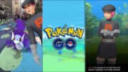 Jak zawsze wygrywać z Team GO Rocket w Pokemon GO? #shorts