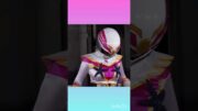 Jetman White Swan Ranger Defeated 😅 #powerrangers #shorts #short  #tokusatsu #sentai #funnyshorts