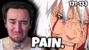 Jiraiya's Death. (Naruto Shippuden Reaction)