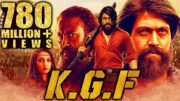 K.G.F Full Movie | Yash, Srinidhi Shetty, Ananth Nag, Ramachandra Raju, Achyuth Kumar, Malavika