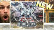 KONAMI.. WHAT HAVE YOU DONE!? *NEW* YuGiOh BATTLES of LEGEND Terminal Revenge.. KAIBA!!