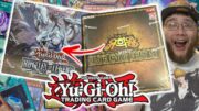 KONAMI’S NEW Yu-Gi-Oh! 25th Quarter Century Duelist Set Unboxing!