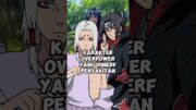 Karakter OP yg dinerf penyakitan #anime #naruto #shorts #ytshorts