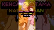 Kencan Pertama Naruto dan Hinata #anime #reviewanime #naruto