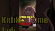 Ketika Anime Menjadi Kenyataan