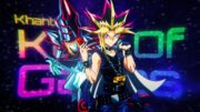 Khantrast – KAGE OF GAMES (Yugioh Freestyle)