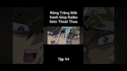 Khi Kaiba Seto Được Rồng Trắng Mắt Xanh "Cứu" #yugioh