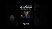 Khi Yugi Và Jonouchi Hợp Tác Với Nhau #yugioh