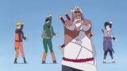 Killer Bee Rap (English) – Naruto Generations