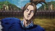 Kingdom Anime S3 EP19 – The Fire of Sai