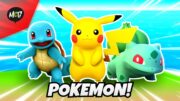 Kita Main Pokemon Lagi! – MonsterAdventure