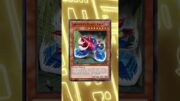 Konami Did A GREAT Job Pushing This Unique Mechanic! Yu-Gi-Oh! #shorts