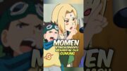 Konohamaru pertama kali bertemu tsunade #naruto